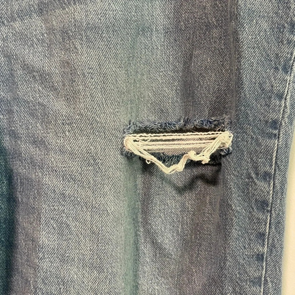 BDG Urban Outfitters Stretch High-Rise Flare Jeans - EU 34 - Picture 6 of 14